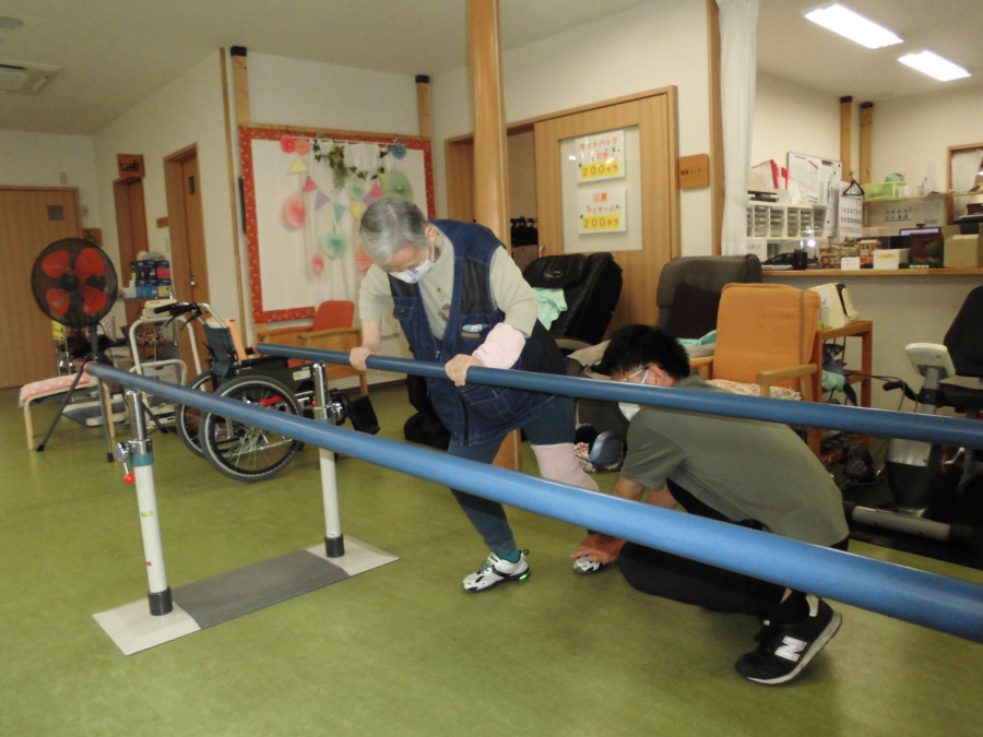 デイサービスセンターきららの杜幸手の写真