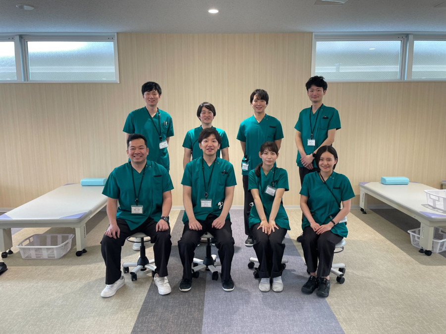 博豊会　東京脊椎病院の写真