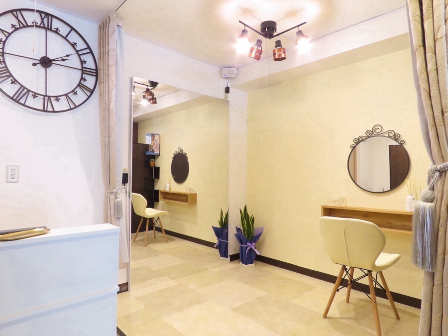 Eyelash&Nail Sora.の写真