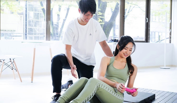 かたぎり塾　西千葉店（インストラクターの求人）の写真4枚目：