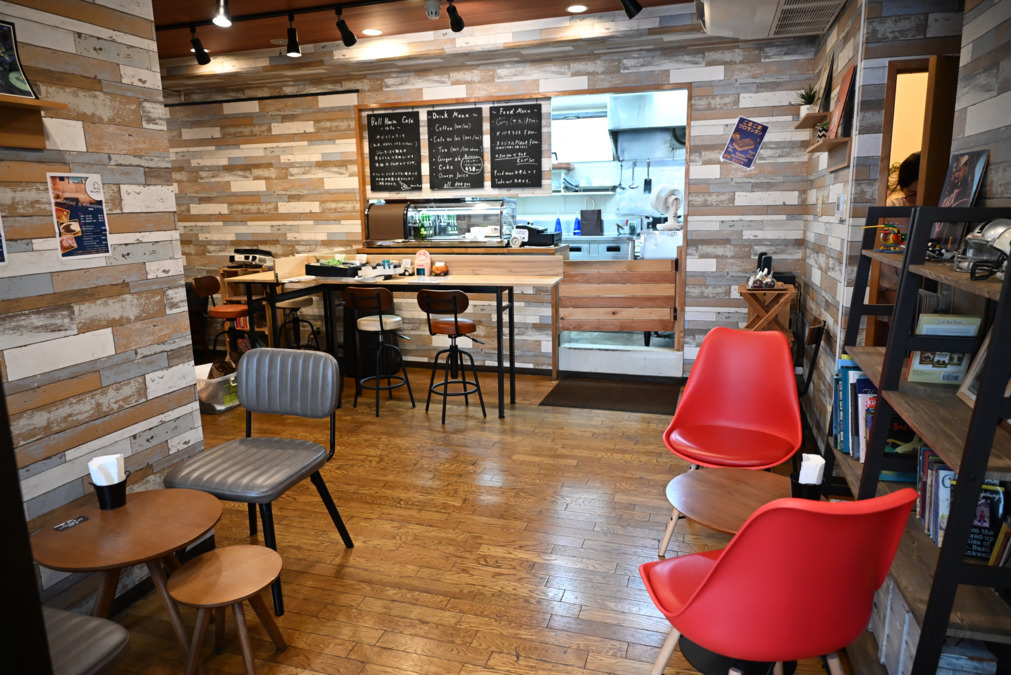 就労継続支援B型事業所 べるはうすの画像