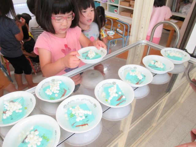 寒田ひめやま保育園（保育補助の求人）の写真6枚目：