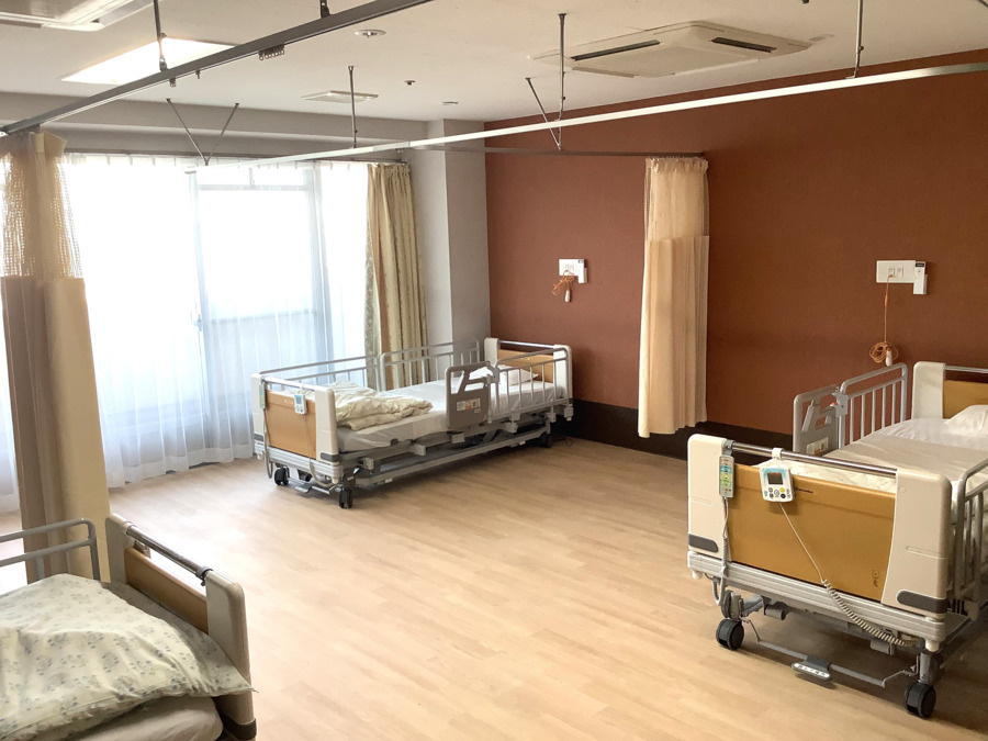 特別養護老人ホーム　寿園（介護職/ヘルパーの求人）の写真2枚目：