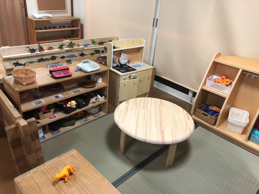 なかまちっこ園の写真7枚目：