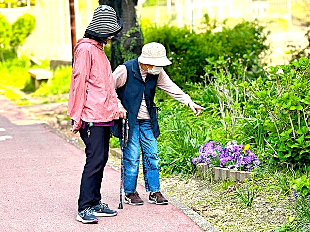 ゆきあい訪問看護ステーション（看護師/准看護師の求人）の写真4枚目：