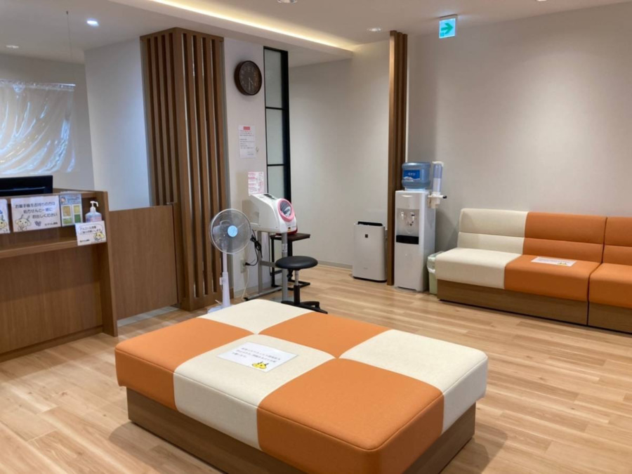 かりん薬局箕面船場店（調剤事務の求人）の写真3枚目：