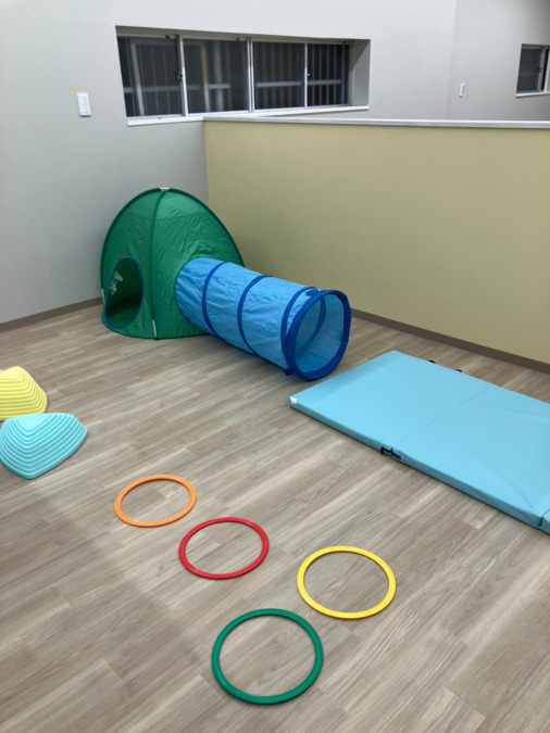 放課後等デイサービス　みると＋【2025年05月01日オープン】（公認心理師/臨床心理士の求人）の写真6枚目：