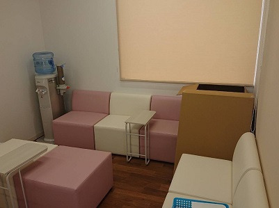 森田らいふ薬局の写真2枚目：