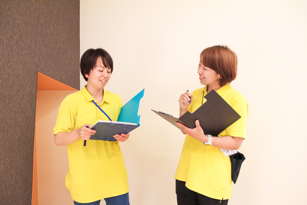 児童発達支援センター　スター☆ビーズ（児童指導員/指導員の求人）の写真5枚目：