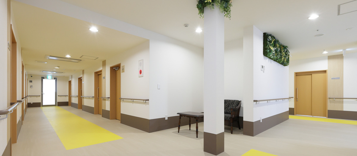 ハーウィルケア浦和大門の画像