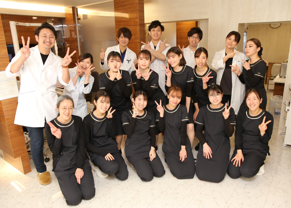 医療法人希悠会　にしの歯科クリニック（歯科衛生士の求人）の写真8枚目：