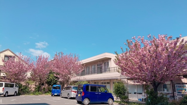 障害者支援施設 友愛園(生活支援員の求人)の写真2枚目: