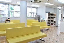 医療法人遠藤外科・整形外科 （医療事務/受付の求人）の写真5枚目：