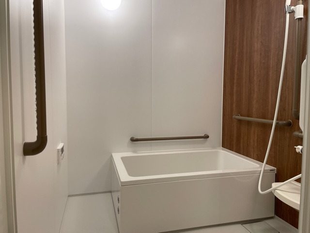 クライスハイム浜道町(生活支援員の求人)の写真4枚目: