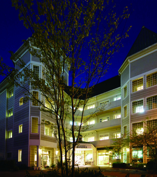 豊泉家チャレンジド相談支援センター住之江(サービス管理責任者の求人)の写真: