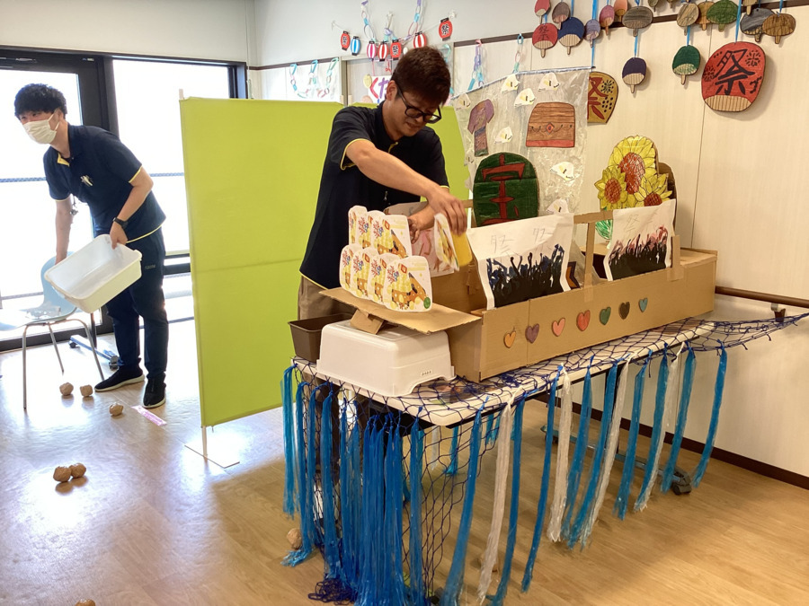 障がい福祉サービス事業所 陽光(生活支援員の求人)の写真9枚目: