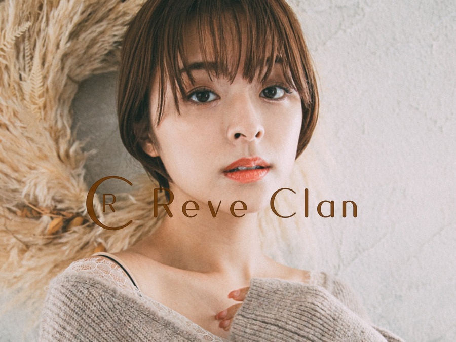 髪質改善 hair design Reve Clan【レーヴクラン】の写真