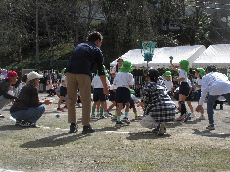 富士わかば保育園（保育士の求人）の写真6枚目：