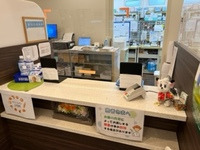 瑠璃光薬局 疋田店（調剤事務の求人）の写真3枚目：