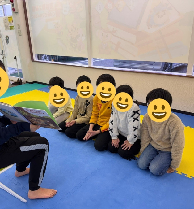 こどもプラス深谷第２教室（児童指導員/指導員の求人）の写真6枚目：