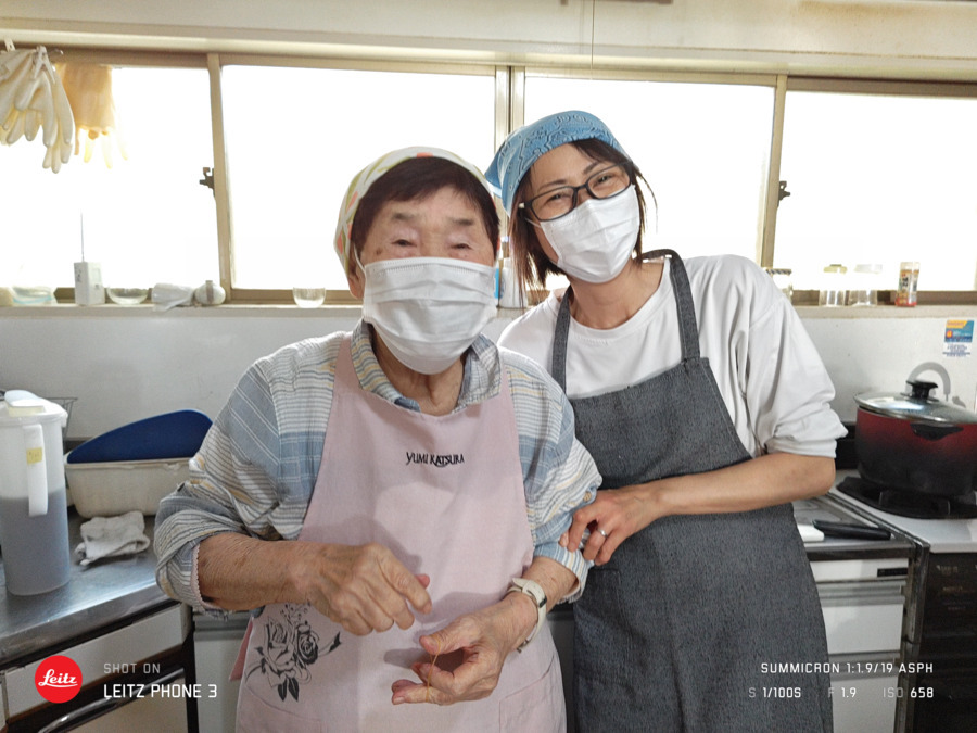 デイサービスやまのや(介護職/ヘルパーの求人)の写真13枚目: