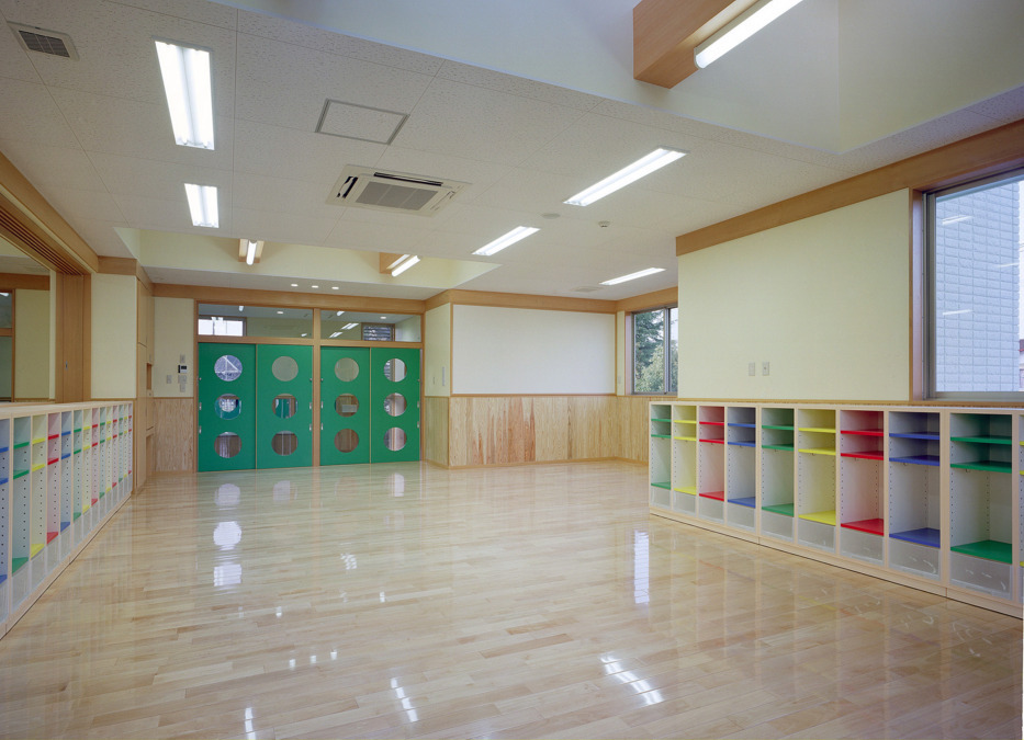 認定こども園こすもす（保育士の求人）の写真6枚目：