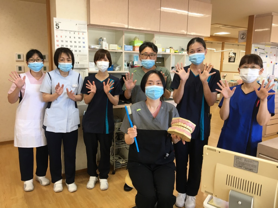 みなみ歯科診療所（歯科衛生士の求人）の写真6枚目：