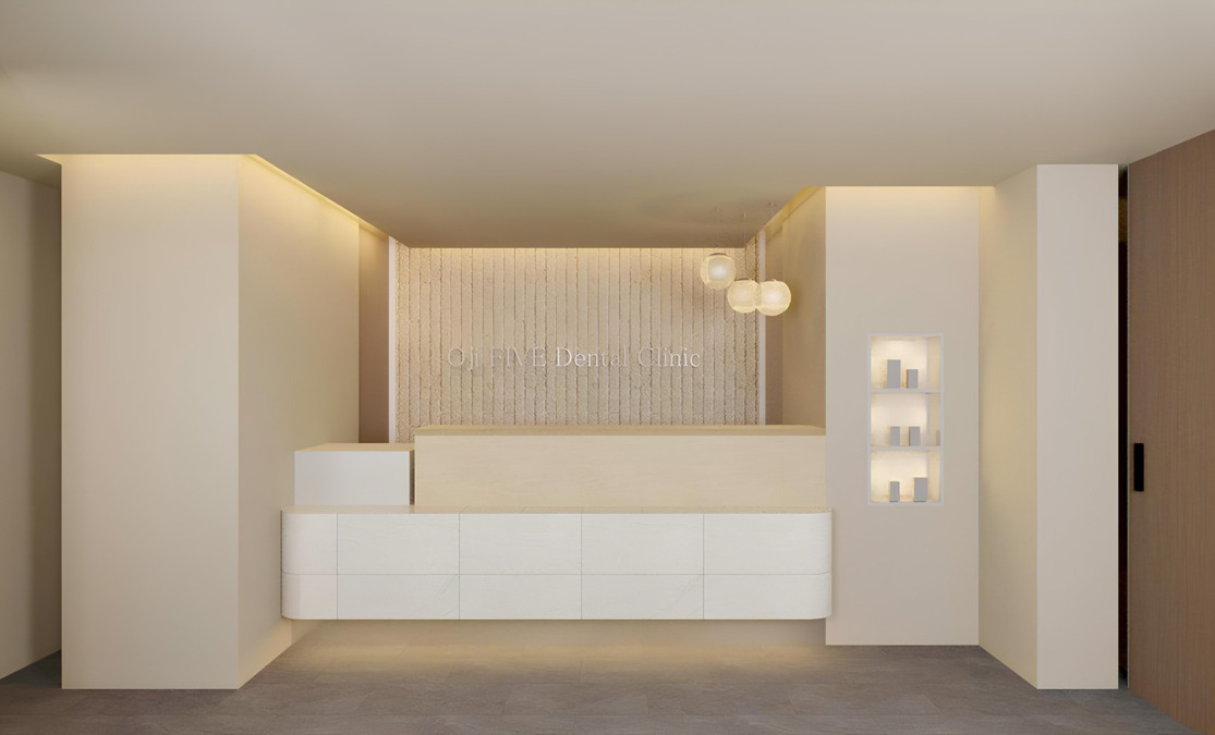 王寺FIVEおとなこども歯科【2026年02月オープン予定】（歯科助手の求人）の写真2枚目：