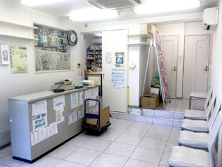 ファーマシィ浦賀の写真2枚目: