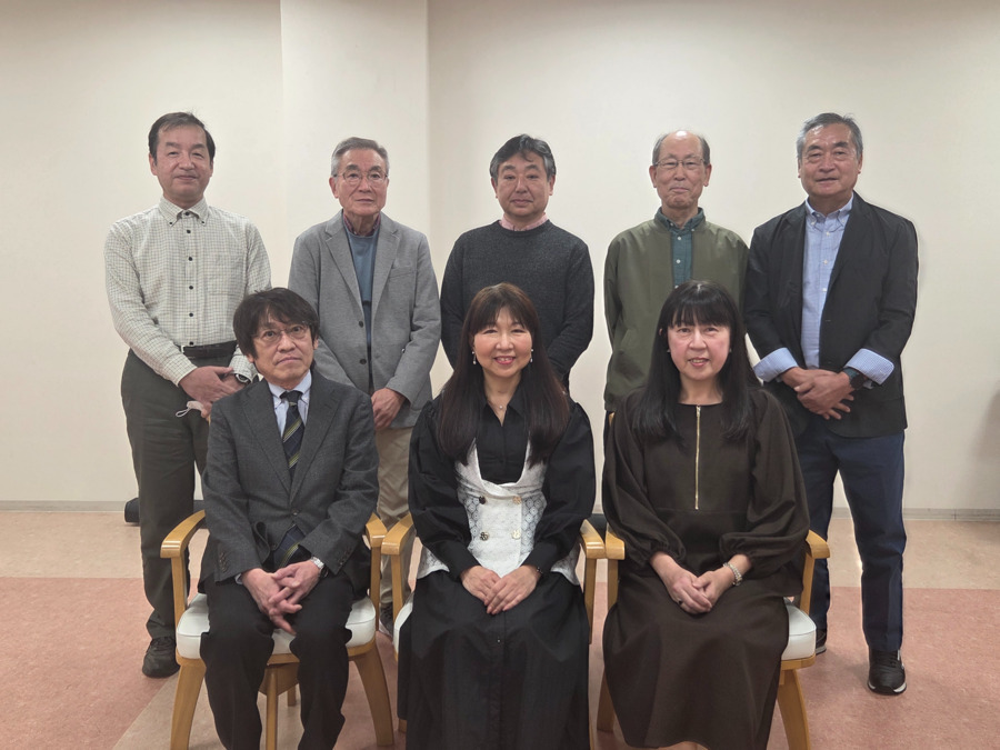 つくしんぼ介護保険相談室の写真4枚目：