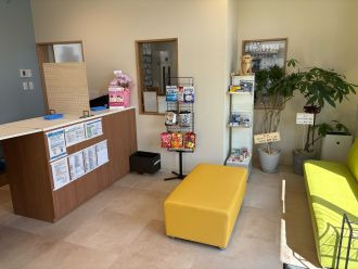 ユアサ薬局大高店(薬剤師の求人)の写真2枚目: