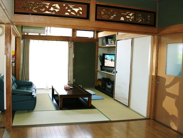 すずらん家（介護職/ヘルパーの求人）の写真2枚目：