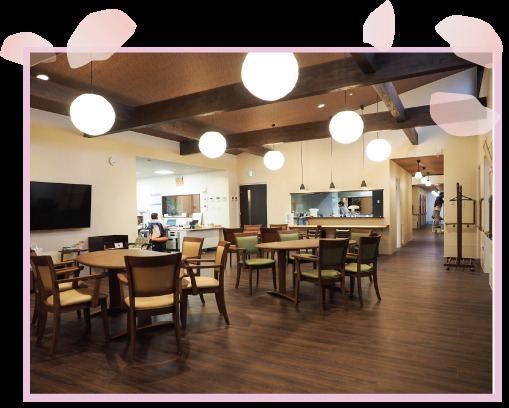 さくら庵もとまちの写真4枚目：