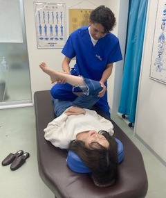 アクア整骨院（柔道整復師の求人）の写真3枚目：