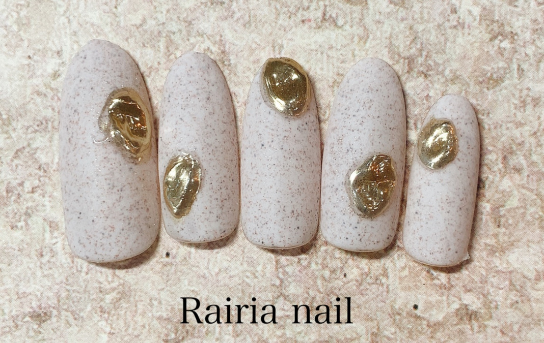 Rairia nail &eye lash船堀店【2025年07月01日オープン】の写真4枚目：