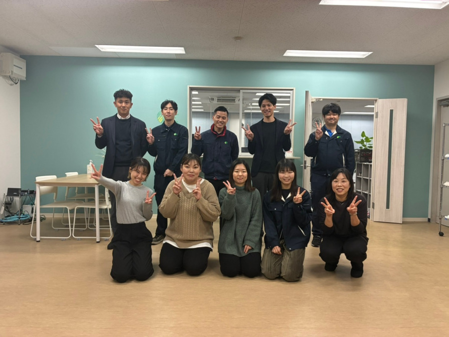 株式会社日本ケアサプライ 大阪南営業所の写真