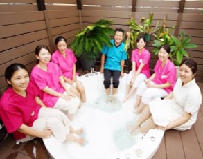 こばやし歯科(ホワイトエッセンス泉北御池台)(歯科衛生士の求人)の写真:一緒に働く『歯科衛生士』さんを募集致します♪