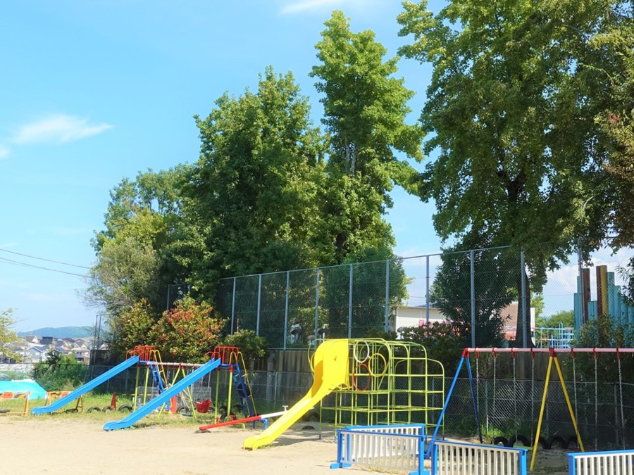 学校法人誠優学園　認定こども園　西保育園の写真3枚目：