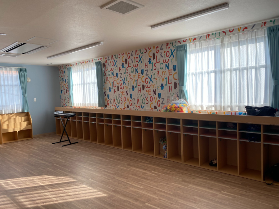 ピッコロ子ども倶楽部宮の沢保育園（保育士の求人）の写真3枚目：