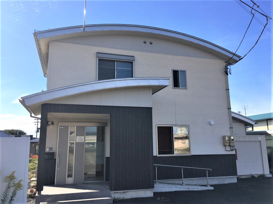 デイサービス糠ノ目（生活相談員の求人）の写真2枚目：