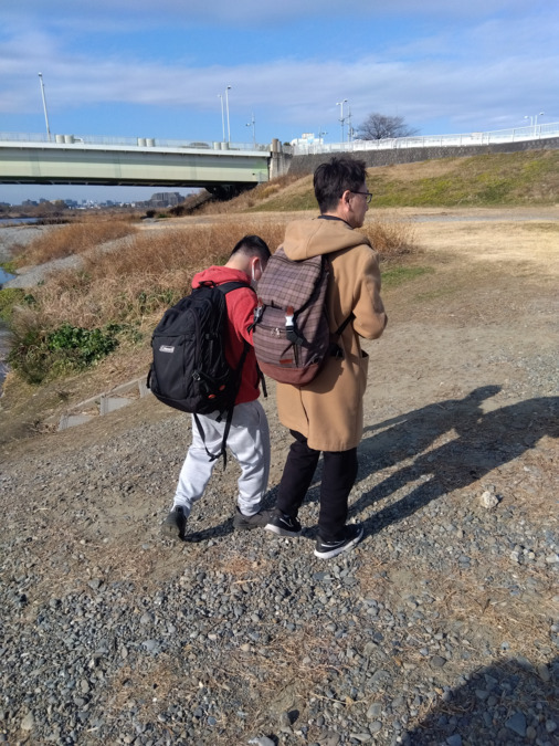 生活支援わんぱく（生活支援員の求人）の写真5枚目：