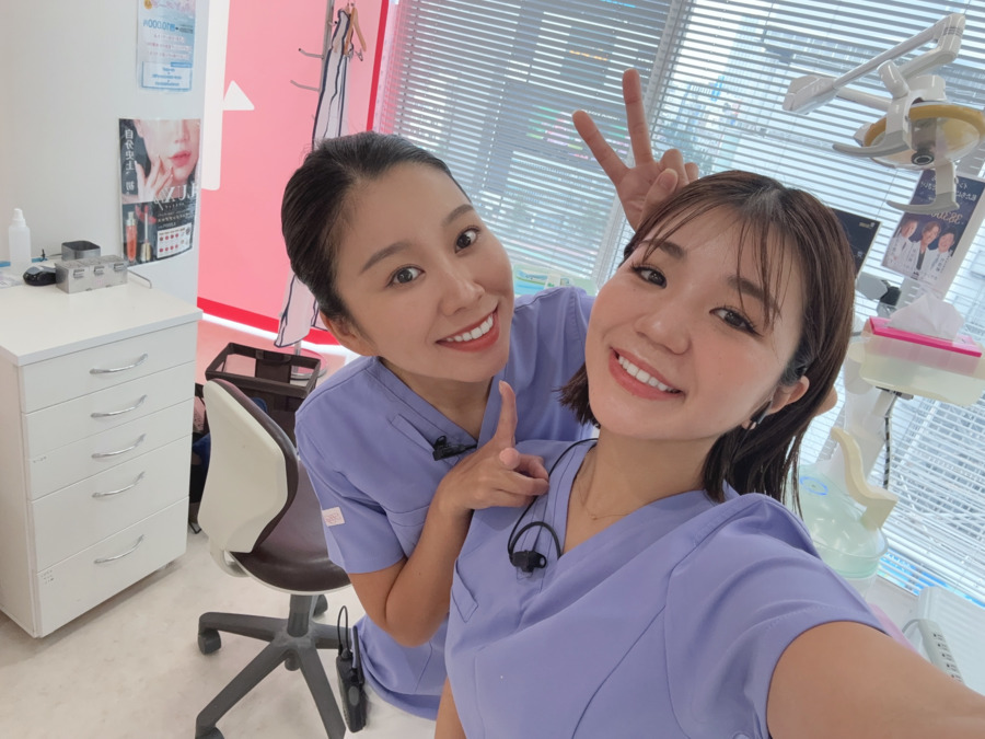 湘南歯科クリニック新宿院（歯科衛生士の求人）の写真8枚目：