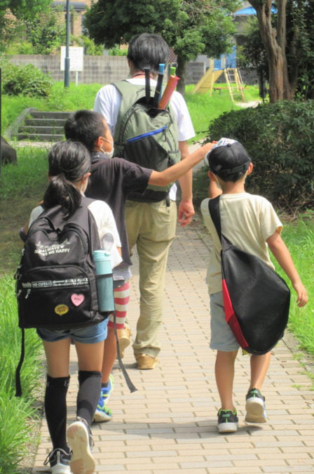 こどもスポーツ園SCFの写真3枚目：