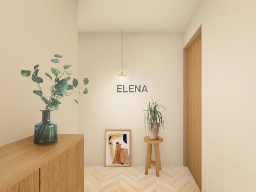 美容整体・小顔矯正サロン ELENA ‐エレナ 麻布十番店の写真2枚目：