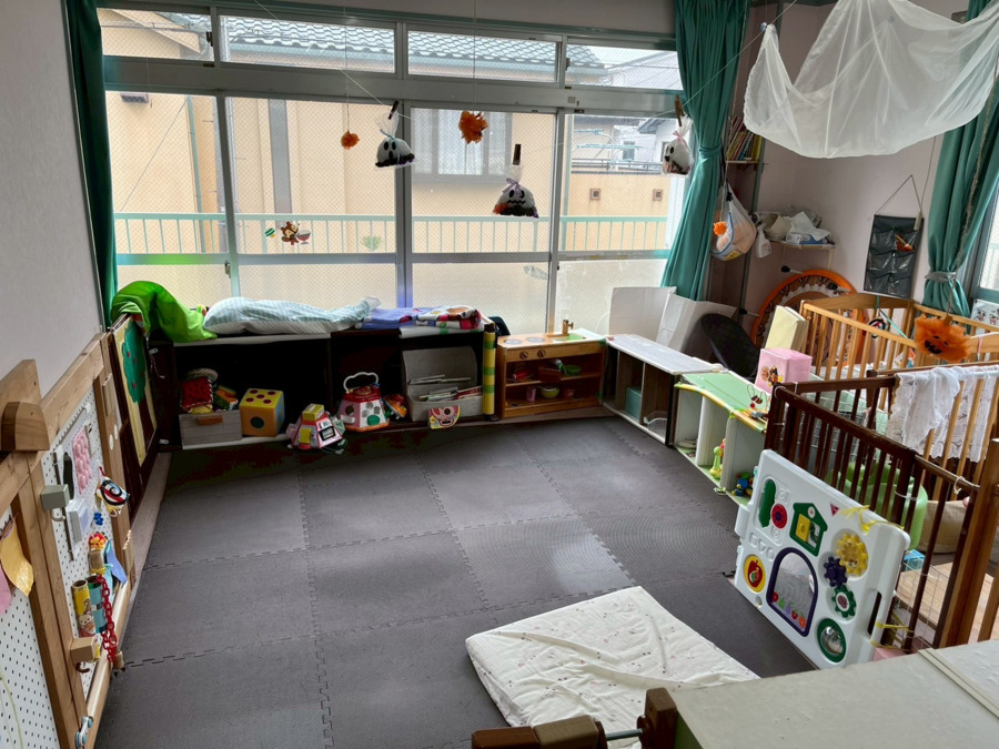 ひかり保育園（保育士の求人）の写真3枚目：