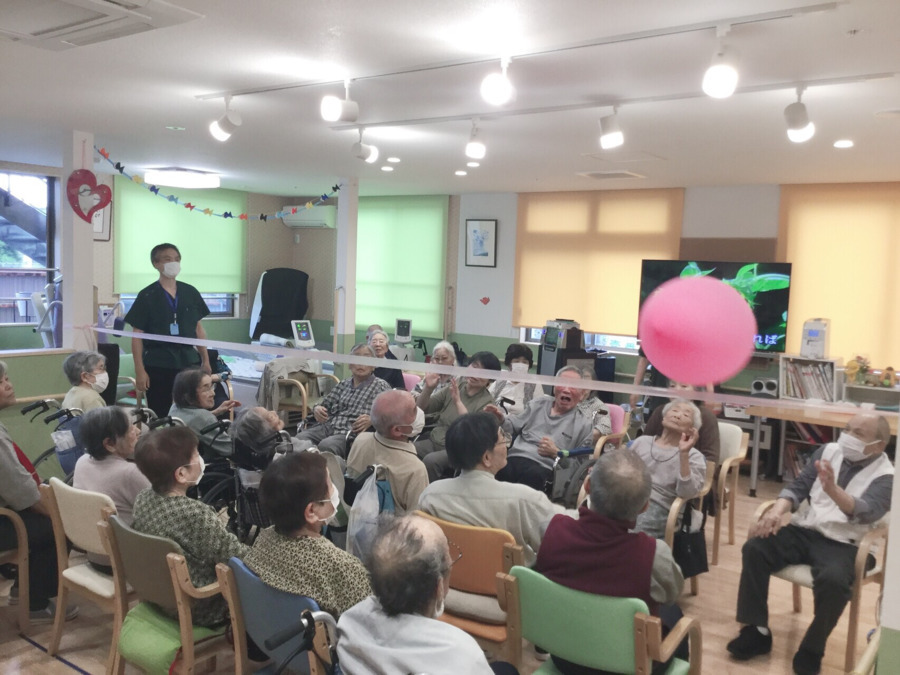 デイサービスセンター利楽壱番館の写真2枚目：