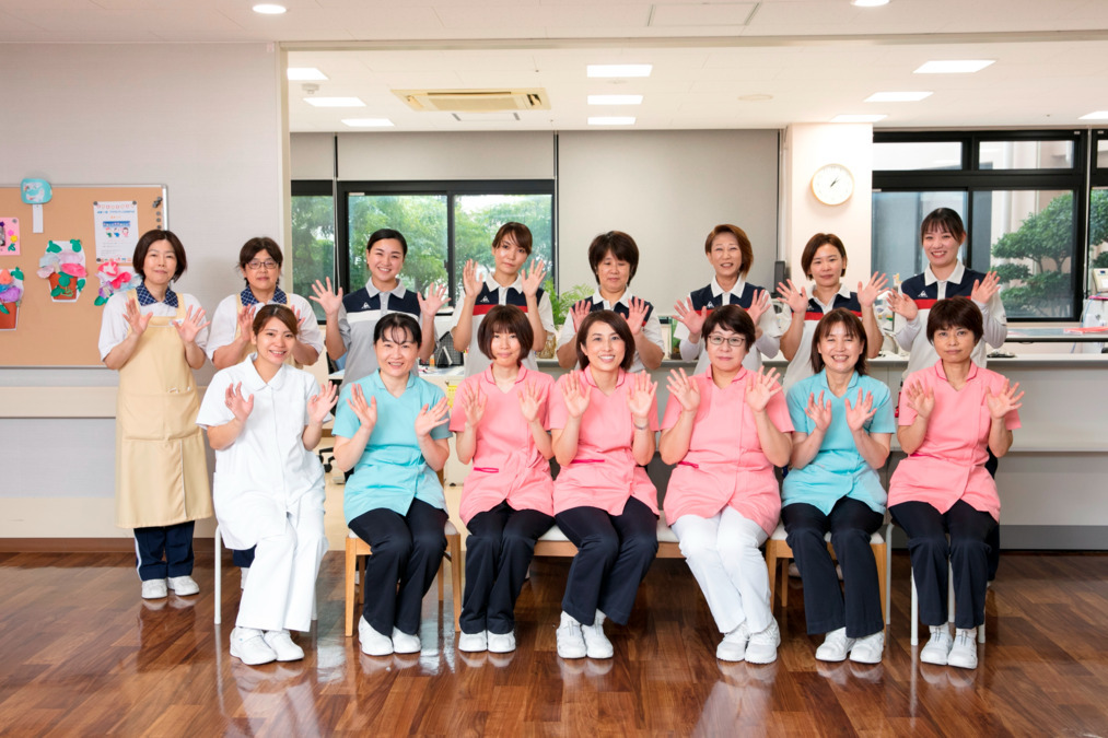 いなみ野病院の写真4枚目: