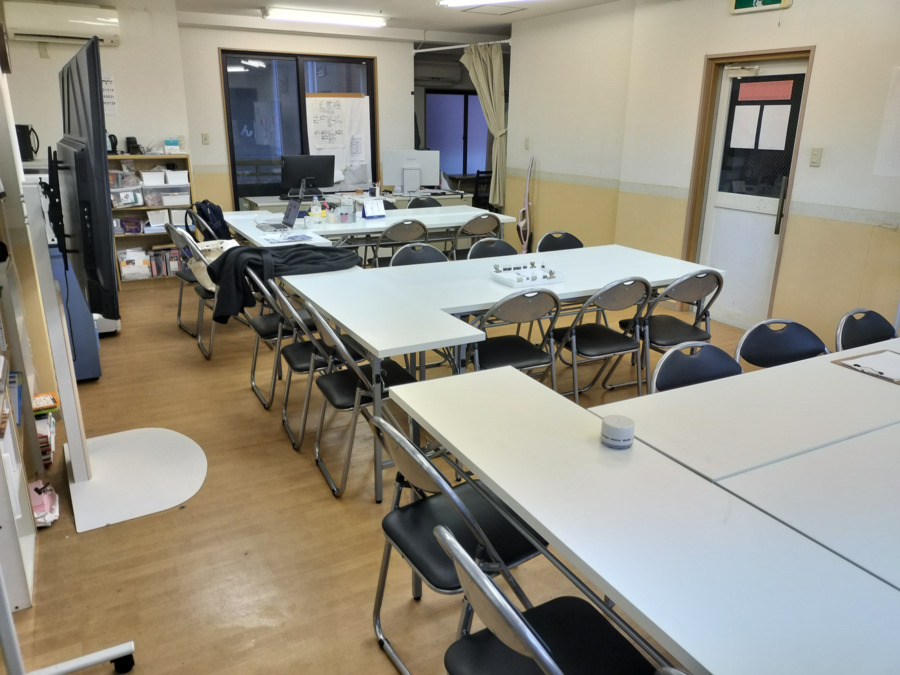 進学就学特化型放課後デイサービス　アフタースクールデイスタディ【2025年04月オープン】の写真4枚目：
