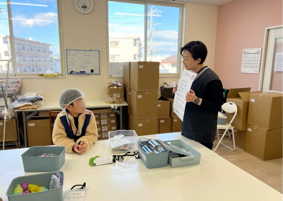 WELA Clover Toshindenの画像