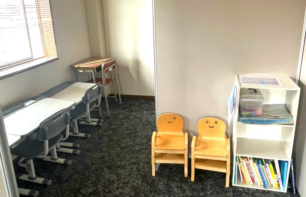 児童発達支援・放課後等デイサービス・保育所等訪問 キッズエール 犬山Ⅰ・Ⅱ(保育士の求人)の写真3枚目: